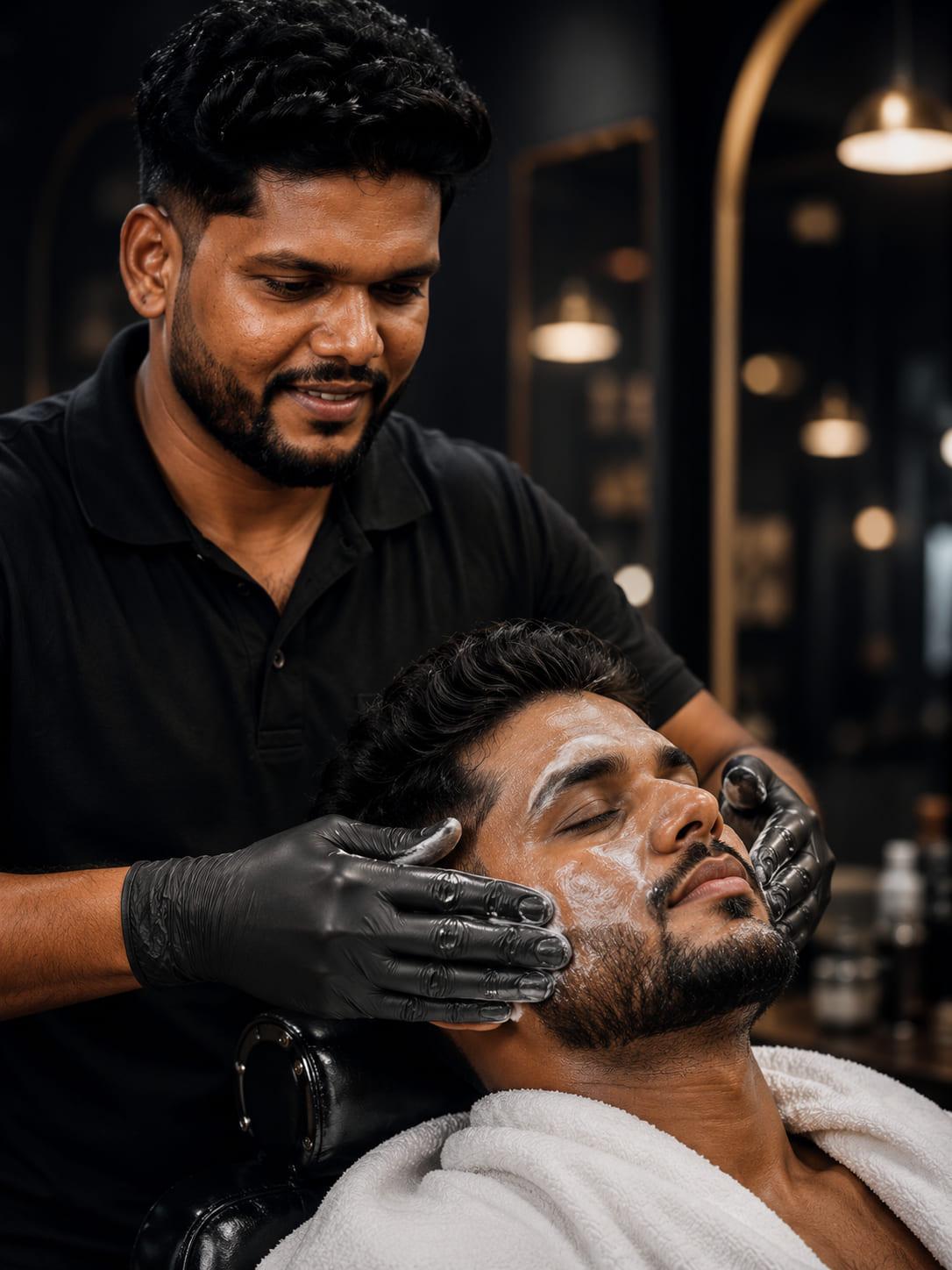 Facial