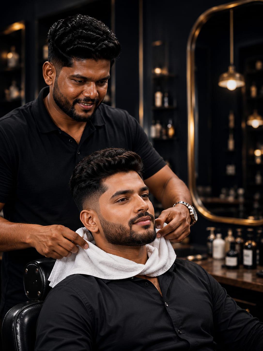 Grooming Package